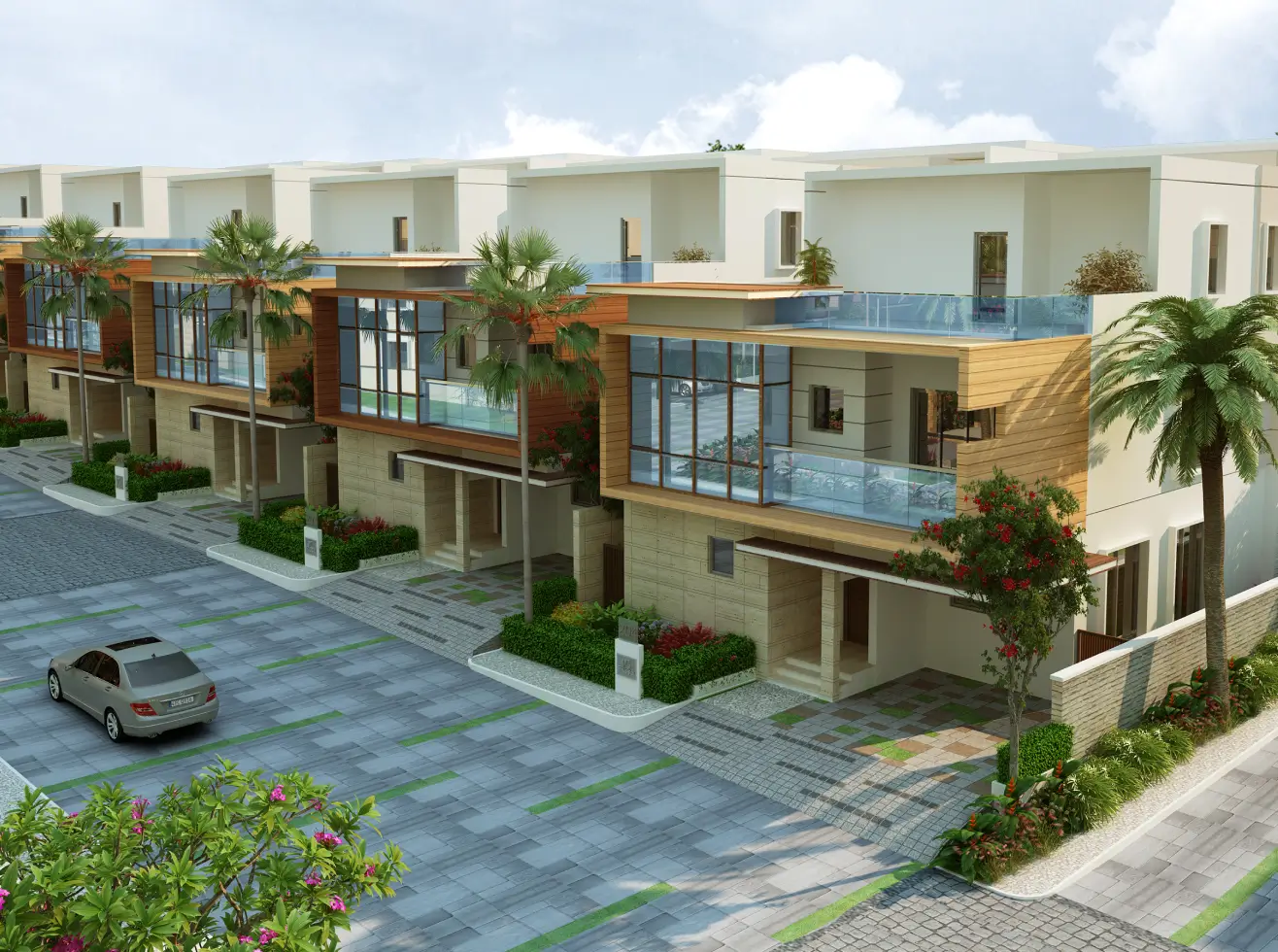 1200 Villas UAE-featured