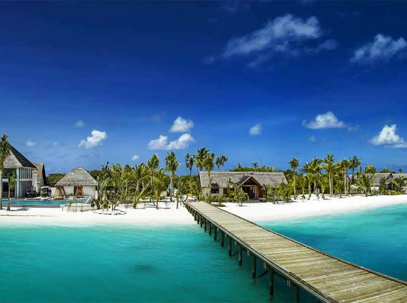 Maadhoo Finolhu Island Resort-featured